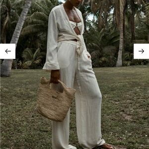 Monday Swimwear Paloma bag small